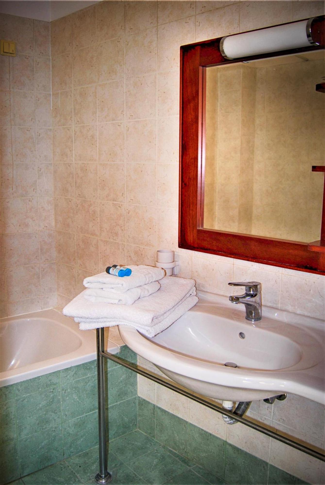 Philoxenia Hotel Ermones Quarto foto