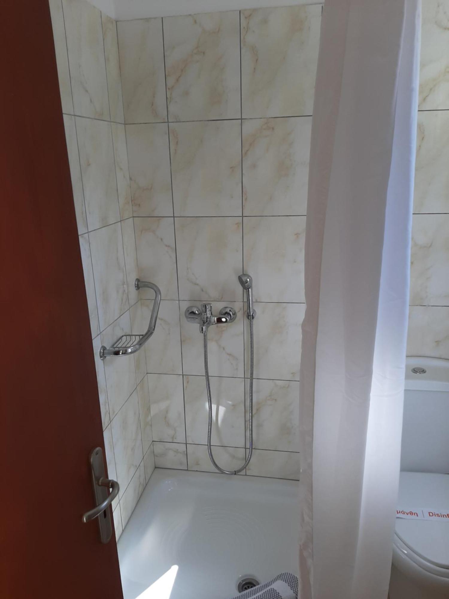 Philoxenia Hotel Ermones Quarto foto