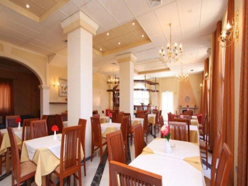 Philoxenia Hotel Ermones Exterior foto